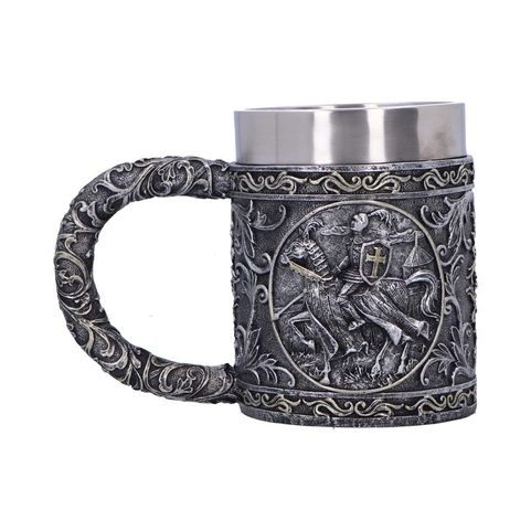 RIDE FOR GLORY, RYTÍŘSKÝ KORBEL 18CM
