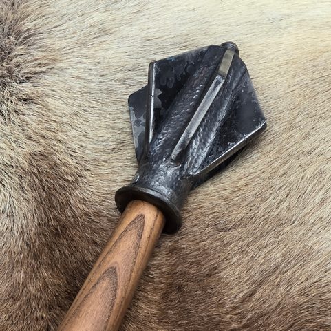 JAN ROHÁČ, HUSITSKÝ PALCÁT, STŘEDNÍ EVROPA, 15. STOLETÍ