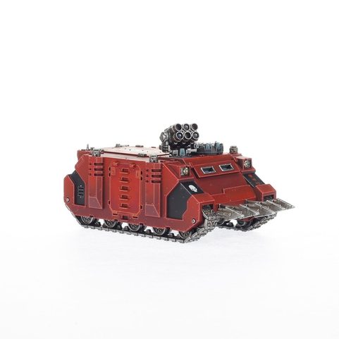 WARHAMMER 40K: COMBAT PATROL - RED CORSAIRS