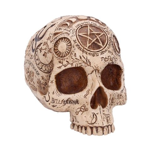 LEBKA APOTHECARY, FIGURKA 14CM