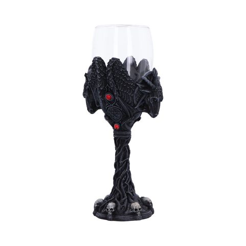 GOBLET OF THE BAPHOMET -  POHÁR 16,5CM