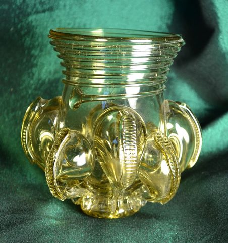 POHÁR, NORSKO, ANGLIE, 6. STOLETÍ