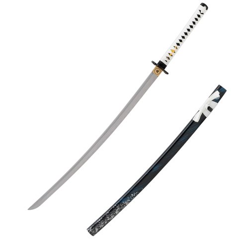 GHOST OF TSUSHIMA KATANA