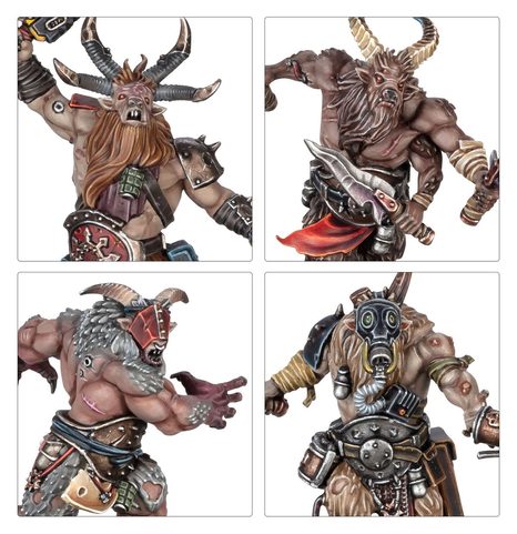 WARHAMMER 40K: COMBAT PATROL - RED CORSAIRS