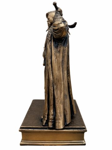 SOŠKA KOZÁCKÝ ATAMAN 24CM