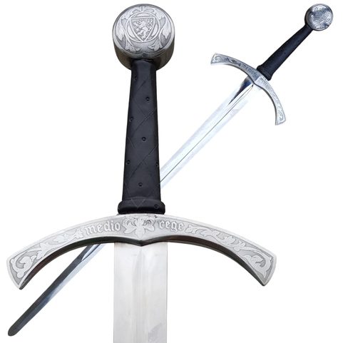 OTAKAR, KRÁLOVSKÝ JEDNORUČNÍ MEČ