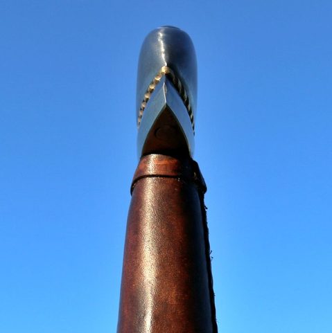 SKOFNUNG, KOVANÝ VIKINGSKÝ MEČ