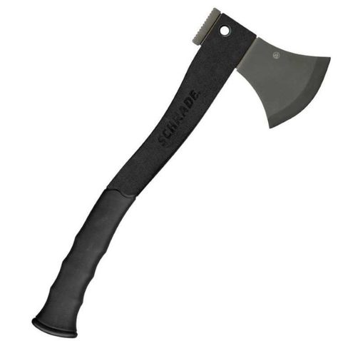 SEKYRA - SCHRADE EXTREME SURVIVAL AXE