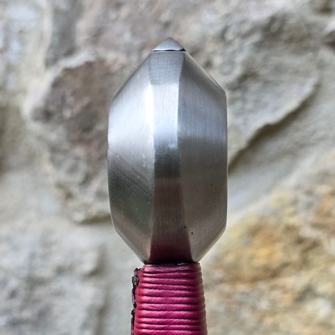 LEGIONARIUS, JEDNORUČNÍ MEČ, 14.-15. STOLETÍ, FULL TANG