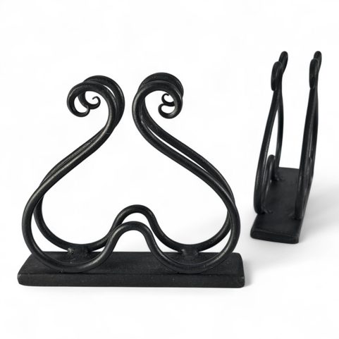 STOJÁNEK NA UBROUSKY, SRDCE