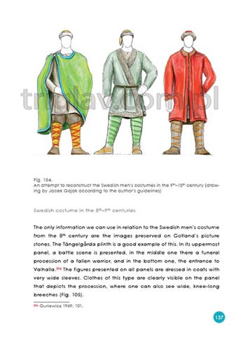 VIKING DRESS CODE, KAMIL RABIEGA - ANGLICKY