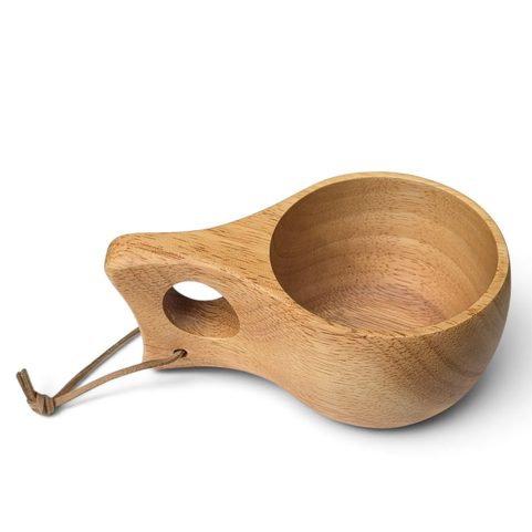 WOODEN KUKSA