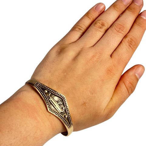 VIKINSKÁ LOĎ, NÁRAMEK VIKING, BRONZ