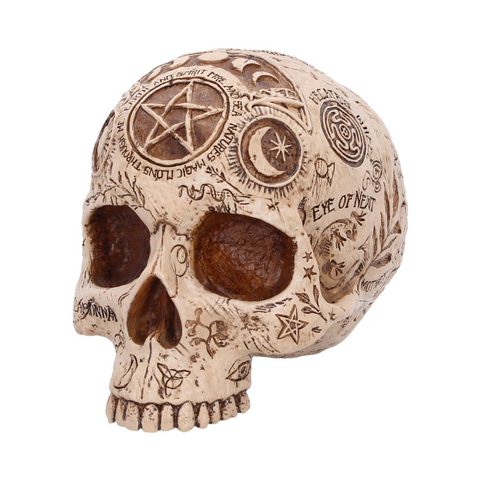 LEBKA APOTHECARY, FIGURKA 14CM