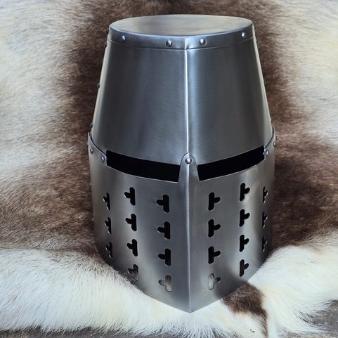 HRNCOVÁ PŘILBA - BOLZANO CCA 1300