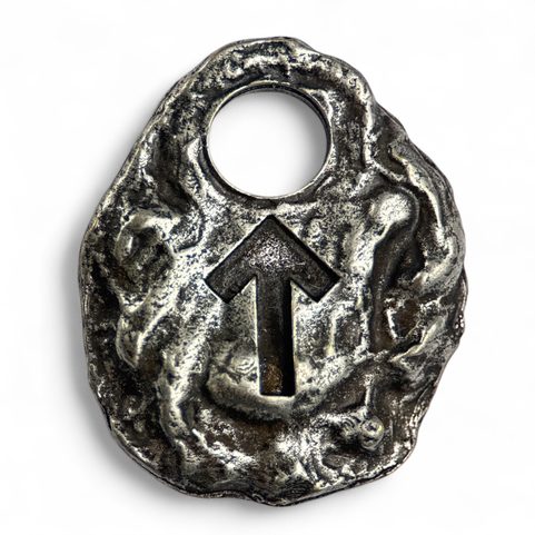 TIWAZ - RUNOVÝ AMULET