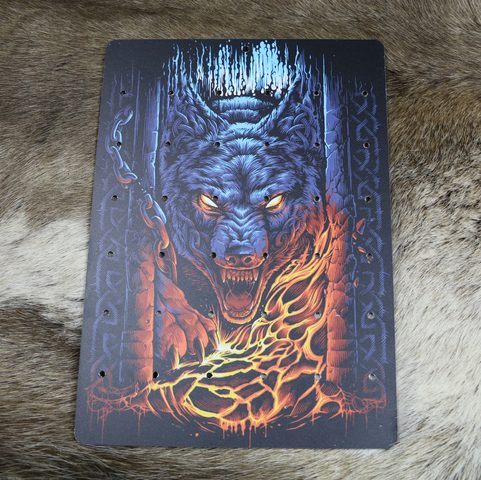 ZVÍŘATA AMULETY 12 KUSŮ A PREZENTAČNÍ TABLO , ZVÝHODNĚNÁ SADA