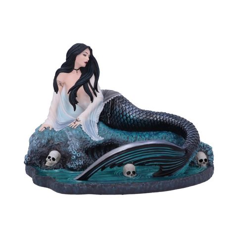 MOŘSKÁ PANNA OD ANNE STOKES FIGURKA