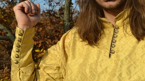 KRÁL - KAREL IV. - PŮJČOVNA KOSTÝMŮ