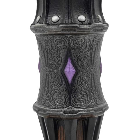 NÁSADA NA MAGICKOU HŮL, MODRÁ, MĚKČENÁ PĚNA