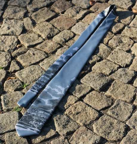 PÁNSKÁ KRAVATA PRAHA