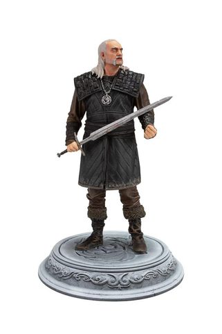 VESEMIR FIGURKA ZAKLÍNAČ THE WITCHER PVC 23 CM