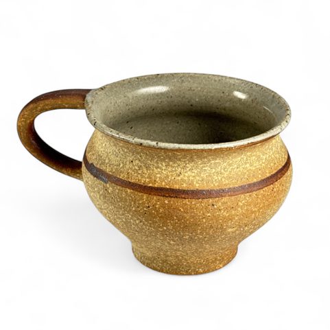 POHÁR OVČÁRY XIV. STOLETÍ 200 ML