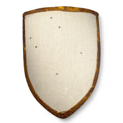 GOTICKÝ ŠTÍT, BOJOVÝ PRO BUHURT HMB