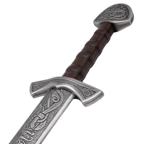 VIKINGSKÝ MEČ, MĚKČENÝ PRO LARP
