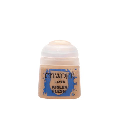 CITADEL LAYER KISLEV FLESH 12ML