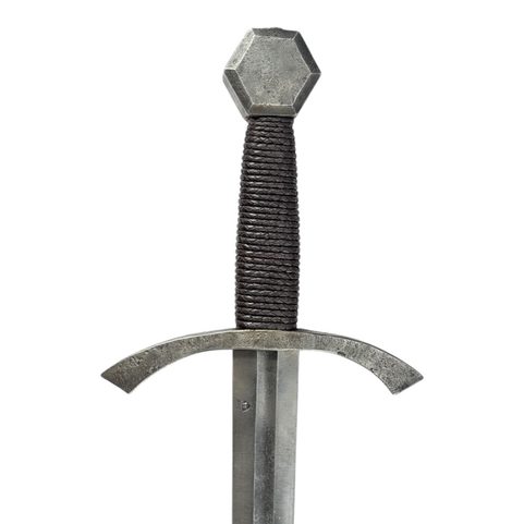 HEXUS JEDNORUČNÍ STŘEDOVĚKÝ MEČ