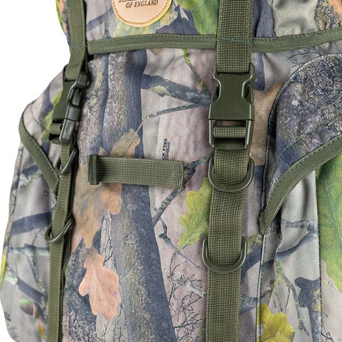 25LTR RUCKSACK JACK PYKE OF ENGLAND