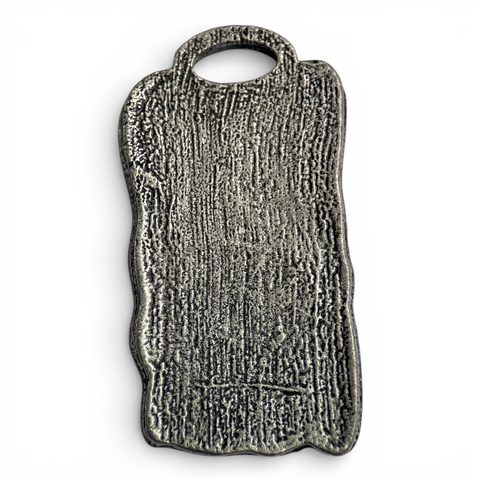 JERA, RUNOVÝ AMULET, ZINEK
