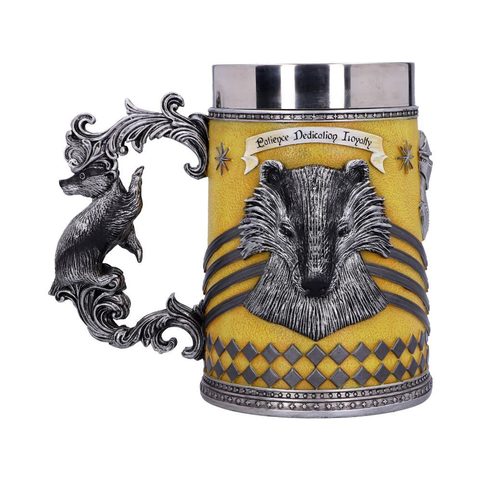 HARRY POTTER MRZIMOR  15.5CM SBĚRATELSKÝ KORBEL