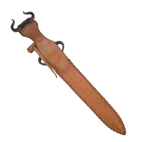 DONN CÚAILNGE, KELTSKÁ DÝKA