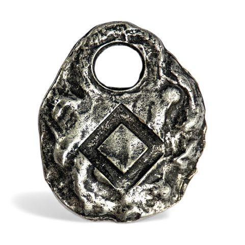 INGWAZ, INGUZ, RUNOVÝ AMULET