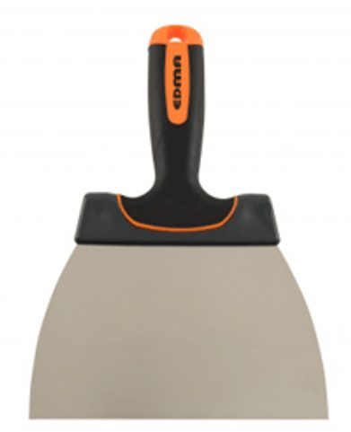 ŠPACHTLE 160MM NEREZOVÁ OCEL EDMA