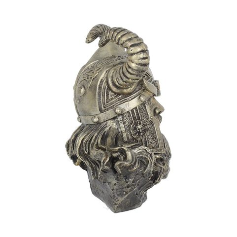 ODIN, BUSTA VIKINGSKÉHO BOHA