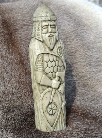 PERUN, SLOVANSKÝ BŮH, UMĚLÝ KÁMEN