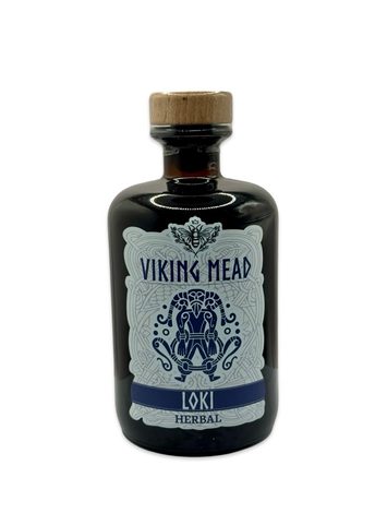 MEDOVINA LOKI - 0,5 L