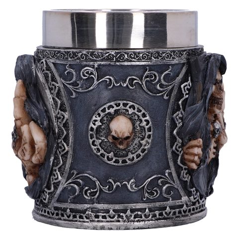 KORBEL CURSE TANKARD 11CM