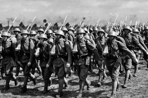 ZNAK Z ČESKOSLOVENSKÉHO HRANIČNÍHO SLOUPU - REPLIKA