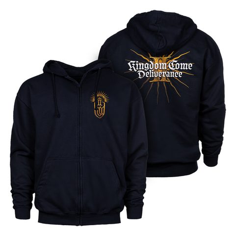 MIKINA KINGDOM COME: DELIVERANCE LL
