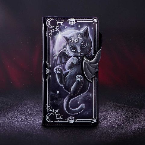 MOON OF MALPUSS, PENĚŽENKA 18,5 CM