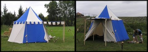 HISTORICKÝ STAN - GOTIKA