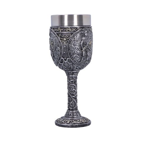 KNIGHT OF HONOUR, RYTÍŘSKÝ POHÁR 20.5CM