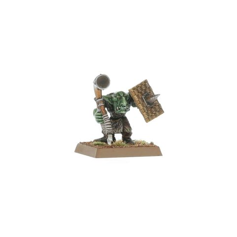 WARHAMMER OLD WORLD: ORC & GOBLIN TRIBES: GOBLIN MOB
