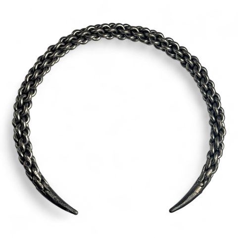 SCORPIO, KOVANÝ TORQUES