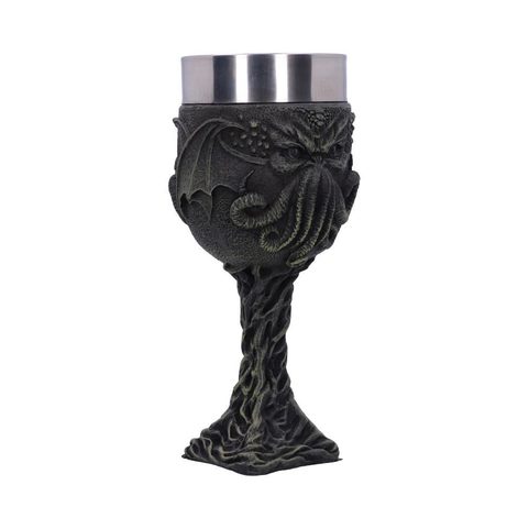 POHÁR CTHULHU'S THIRST 17CM