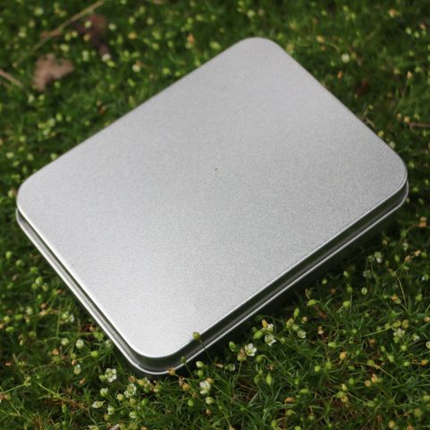 SADA NA ROZDĚLÁNÍ OHNĚ - KŘESADLO BEZ RUKOJETI